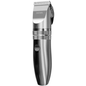 Машинка для стрижки Xiaomi Enchen Hunter Silver
