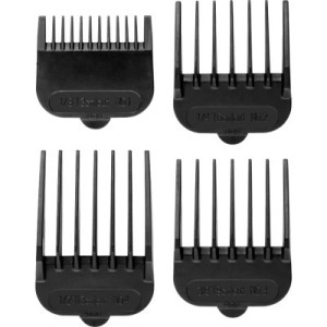 Машинка для стрижки ECG ZS 1020 Black (ZS1020 Black)