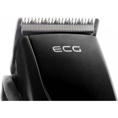 Машинка для стрижки ECG ZS 1020 Black (ZS1020 Black)
