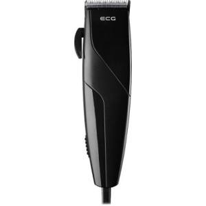 Машинка для стрижки ECG ZS 1020 Black (ZS1020 Black)