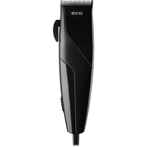 Машинка для стрижки ECG ZS 1020 Black (ZS1020 Black)