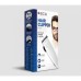 Машинка для стрижки ECG ZS 1020 White (ZS1020 White)