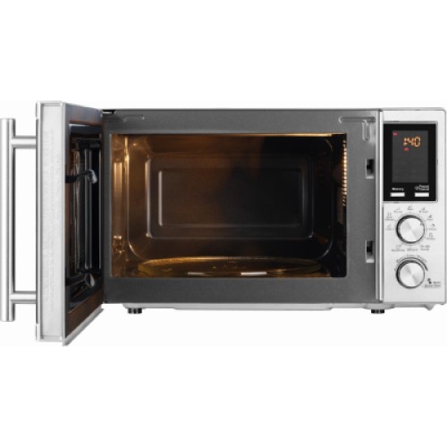Микроволновая печь ECG MTD 2072 GSE (MTD2072GSE)
