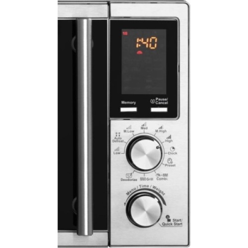 Микроволновая печь ECG MTD 2072 GSE (MTD2072GSE)