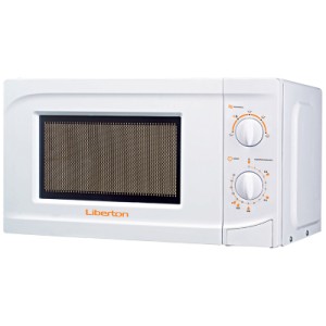Микроволновая печь Liberton LMW-2090M White