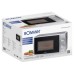 Микроволновая печь Bomann MWG 6015 CB silver (MWG6015CB silver)