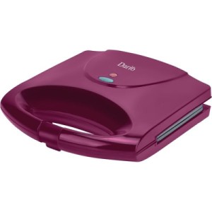 Электрогриль Dario DSG752 pink