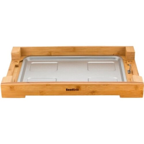 Электрогриль GoodGrill GR 2000 VN (GR2000VN)