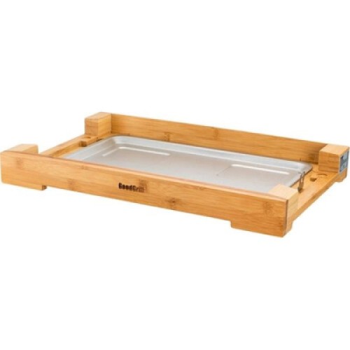 Электрогриль GoodGrill GR 2000 VN (GR2000VN)