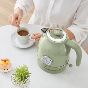 Электрочайник Xiaomi OCOOKER Electric Kettle Green (CS-SH01 Green)