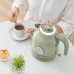 Электрочайник Xiaomi OCOOKER Electric Kettle Green (CS-SH01 Green)