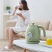 Электрочайник Xiaomi OCOOKER Electric Kettle Green (CS-SH01 Green)