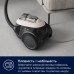 Пылесос Electrolux EL61H4SW