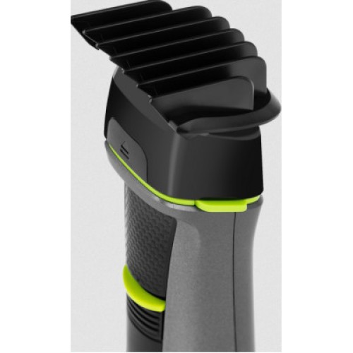 Триммер ECG ZS 2620 Magnetic (ZS2620 Magnetic)