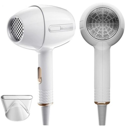 Фен Enchen AIR Hair dryer White Basic version EU