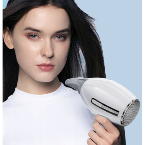 Фен Enchen AIR Hair dryer White Basic version EU