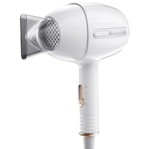 Фен Enchen AIR Hair dryer White Basic version EU