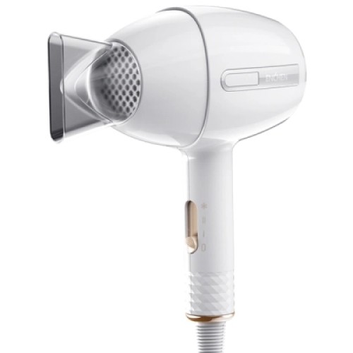 Фен Enchen AIR Hair dryer White Basic version EU