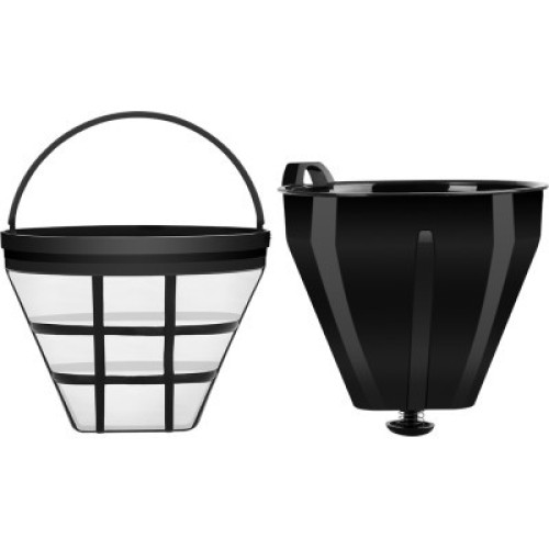 Капельная кофеварка ECG KP 2115 Black (KP2115 Black)