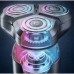 Электробритва Xiaomi Enchen Rotary Shaver X2 Silver