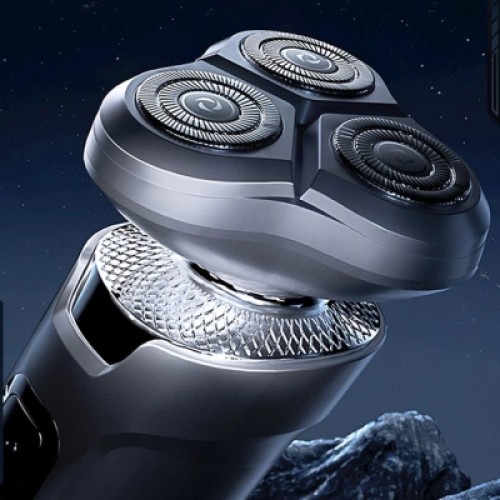Электробритва Xiaomi Enchen Rotary Shaver X2 Silver