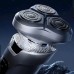 Электробритва Xiaomi Enchen Rotary Shaver X2 Silver