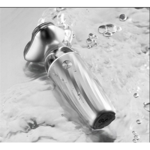 Электробритва Xiaomi Enchen Rotary Shaver X7 Silver