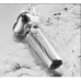 Электробритва Xiaomi Enchen Rotary Shaver X7 Silver