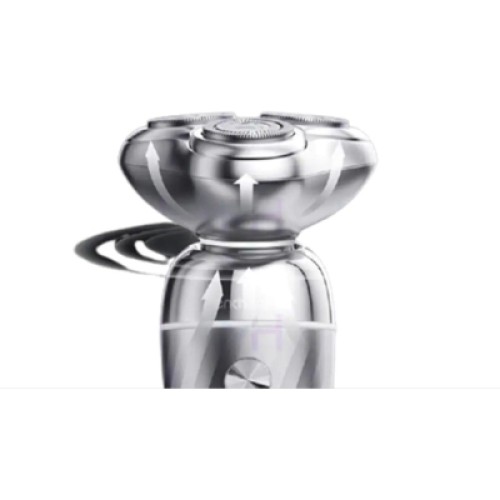 Электробритва Xiaomi Enchen Rotary Shaver X7 Silver