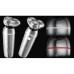 Электробритва Xiaomi Enchen Rotary Shaver X7 Silver