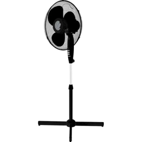 Вентилятор ECG FS 40a Black (FS40a Black)