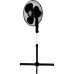 Вентилятор ECG FS 40a Black (FS40a Black)