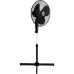 Вентилятор ECG FS 40a Black (FS40a Black)