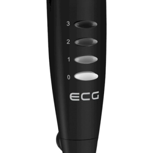 Вентилятор ECG FS 40a Black (FS40a Black)