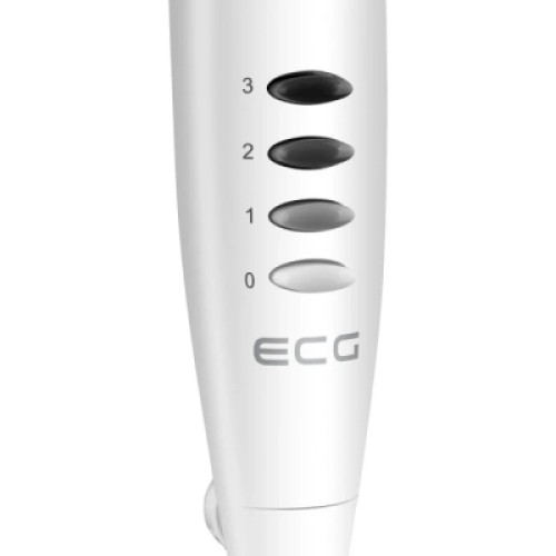 Вентилятор ECG FS 40a White (FS40a White)