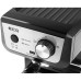 Рожковая кофеварка эспрессо ECG ESP 20101 Black (ESP20101 Black)
