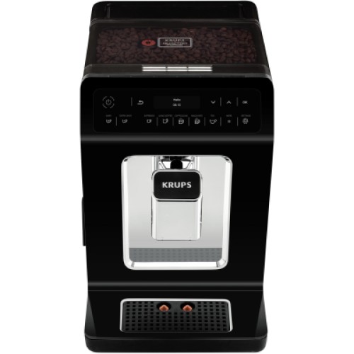 Кофемашина Krups EA890810