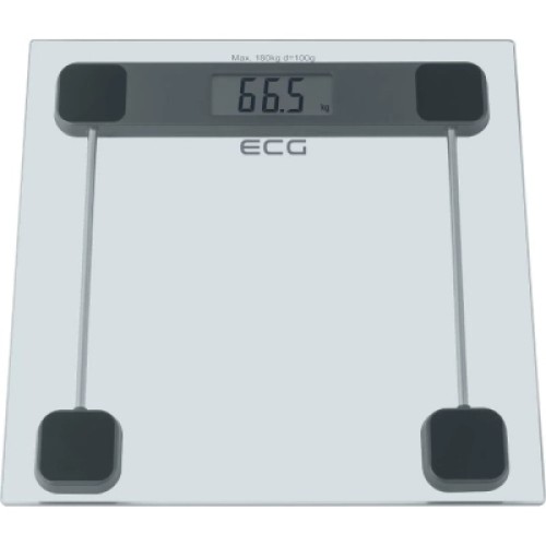 Весы напольные ECG OV 137 Glass (OV137 Glass)