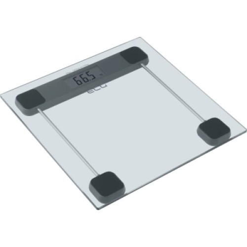 Весы напольные ECG OV 137 Glass (OV137 Glass)
