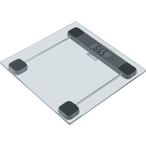 Весы напольные ECG OV 137 Glass (OV137 Glass)