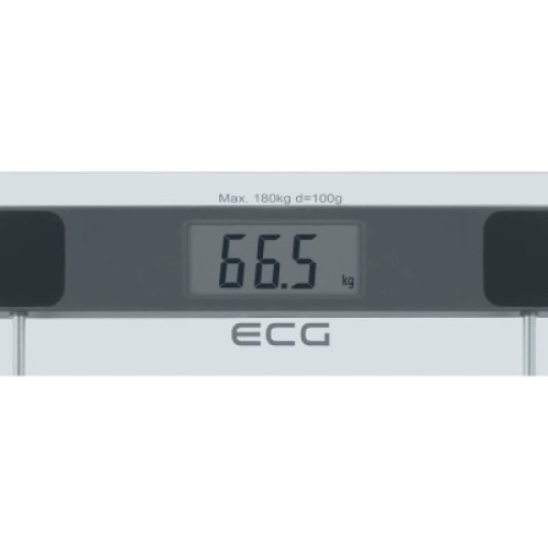 Весы напольные ECG OV 137 Glass (OV137 Glass)