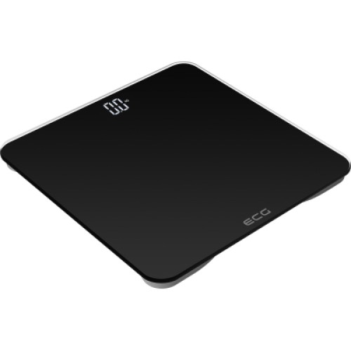 Весы напольные ECG OV 1821 Black (OV1821 Black)