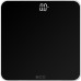 Весы напольные ECG OV 1821 Black (OV1821 Black)