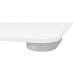 Весы напольные ECG OV 1821 White (OV1821 White)