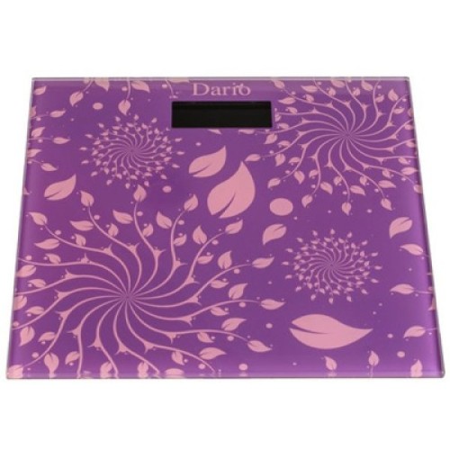 Весы напольные Dario DFS-2818F Branch