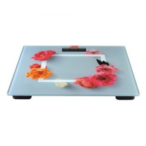 Весы напольные Erstech ЕFS-1802 FLOWERS