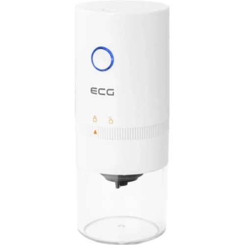 Кофемолка ECG KM 150 Minimo White (KM150 Minimo White)