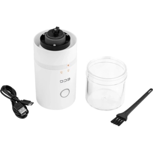 Кофемолка ECG KM 150 Minimo White (KM150 Minimo White)