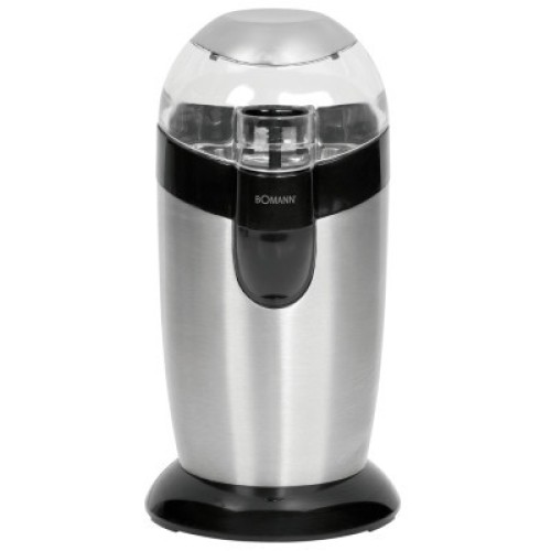 Кофемолка Bomann KSW 445 СВ (KSW445СВ)