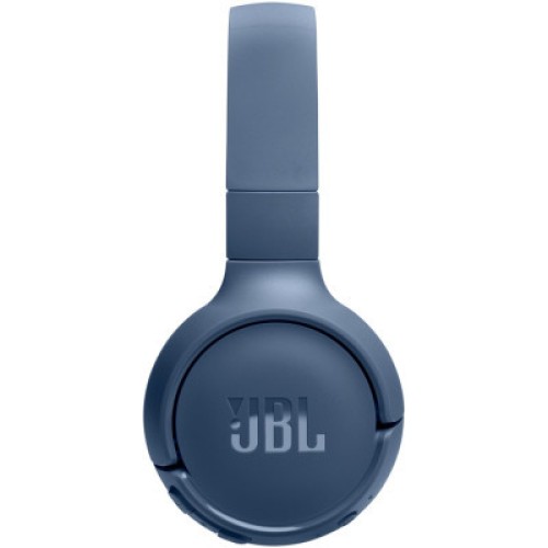 Наушники JBL Tune 520BT Blue (JBLT520BTBLUEU)
